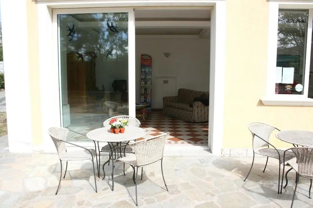 Villa Margherita Rimini