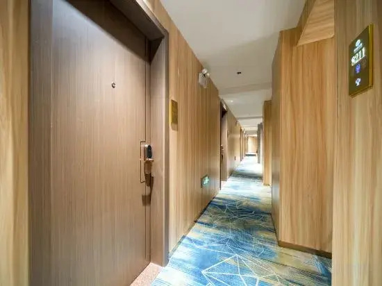 Zhangzhou City Impression Hotel