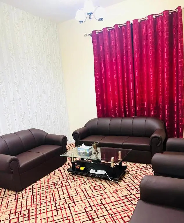 Liwara 1 Ajman