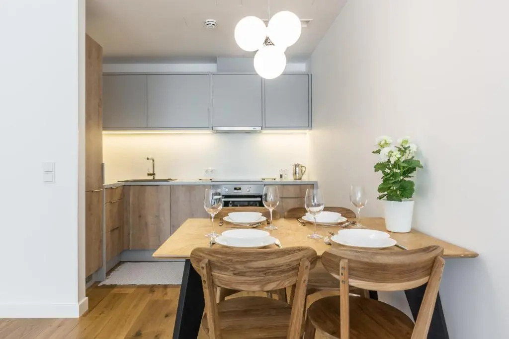Tallinn Premium Apartments