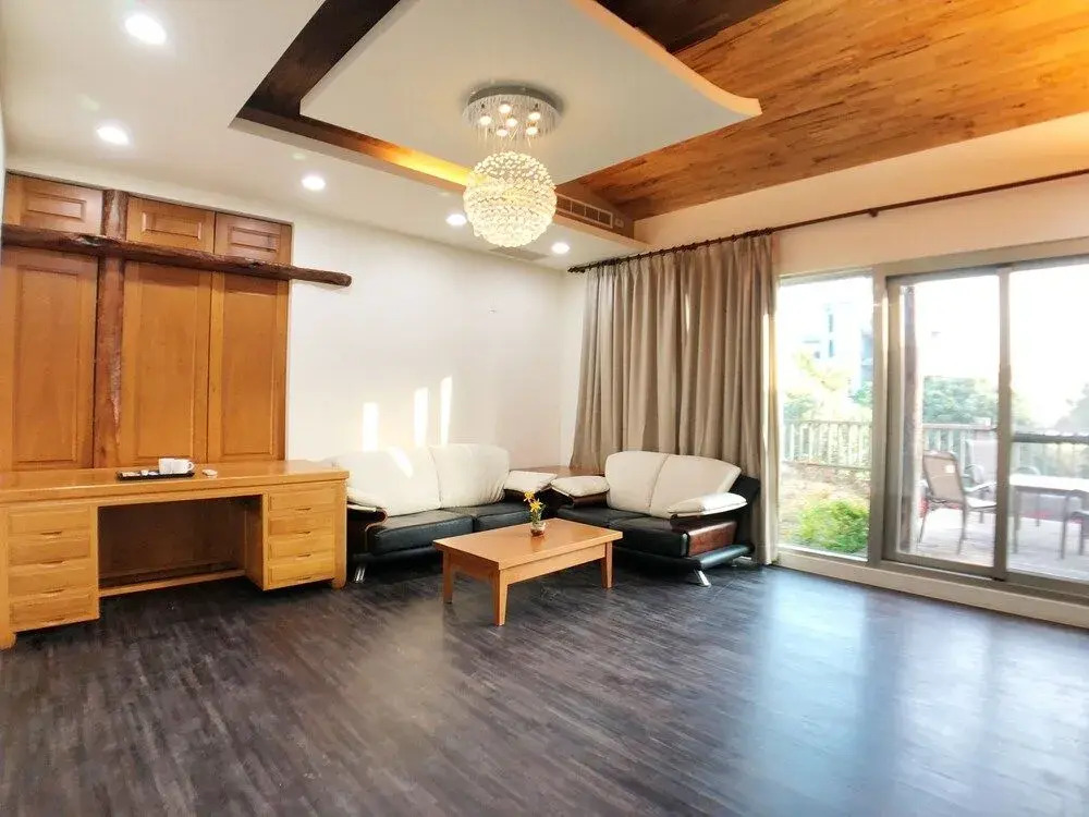 Wu-Liu-farm B&B