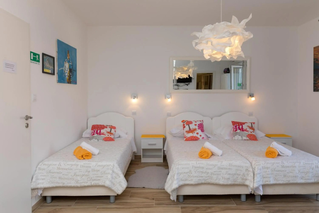 Apartments Lile