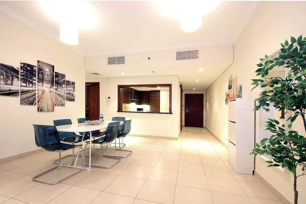 New Arabian Holiday Homes - 8 Boulevard