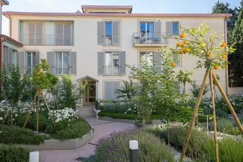Cocoplaces Apartments