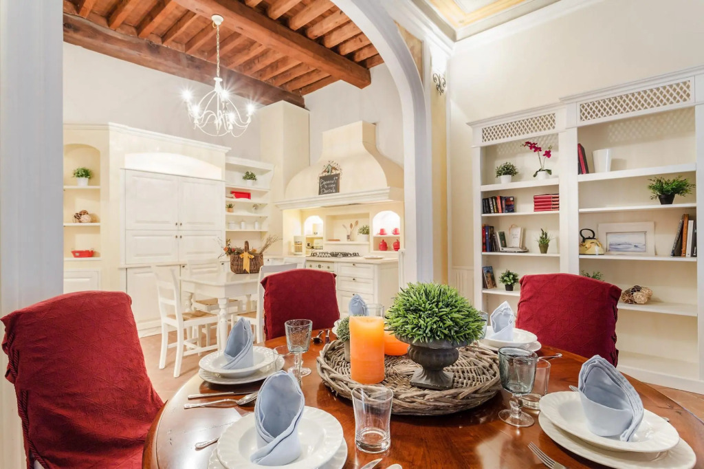 Casa Daniela in Lucca