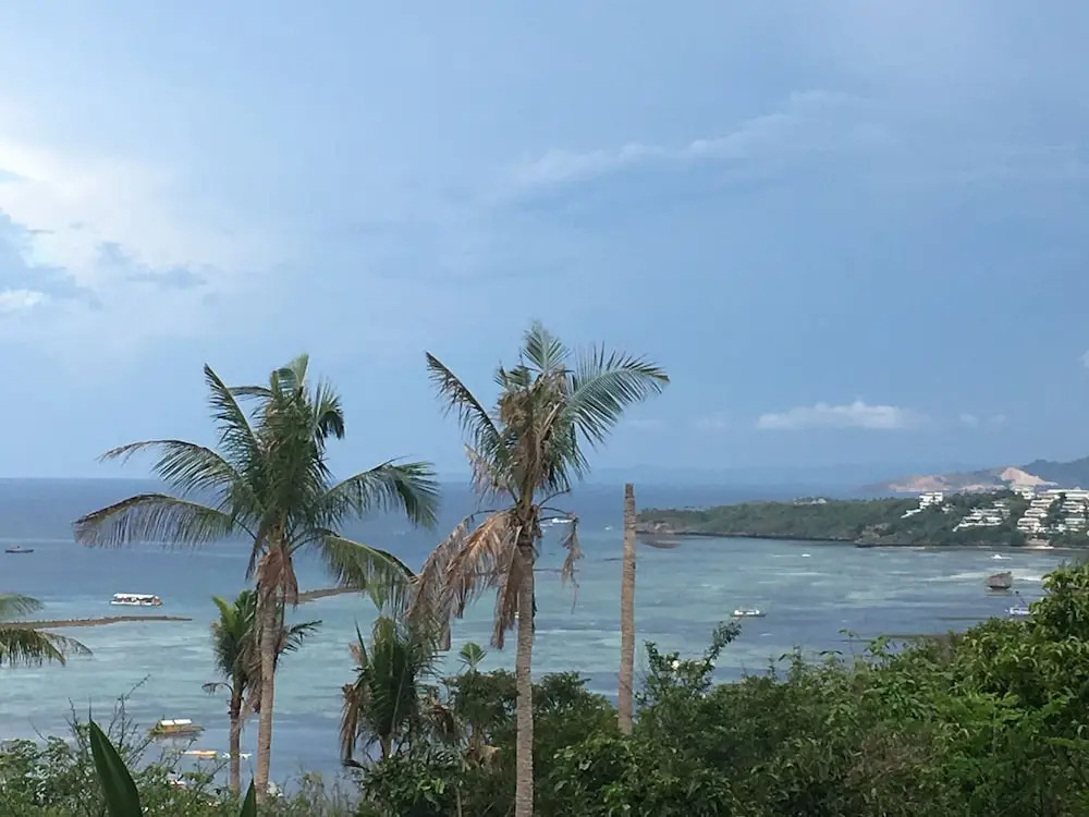 Boracay Private Mt. Casitas Villa