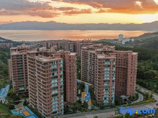 Fuxian Lake Yueshan Yueshui Meisu Happy World Store)