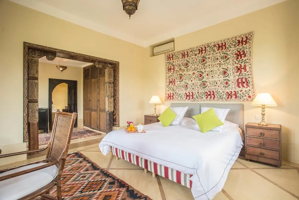 Villas Palmeraie