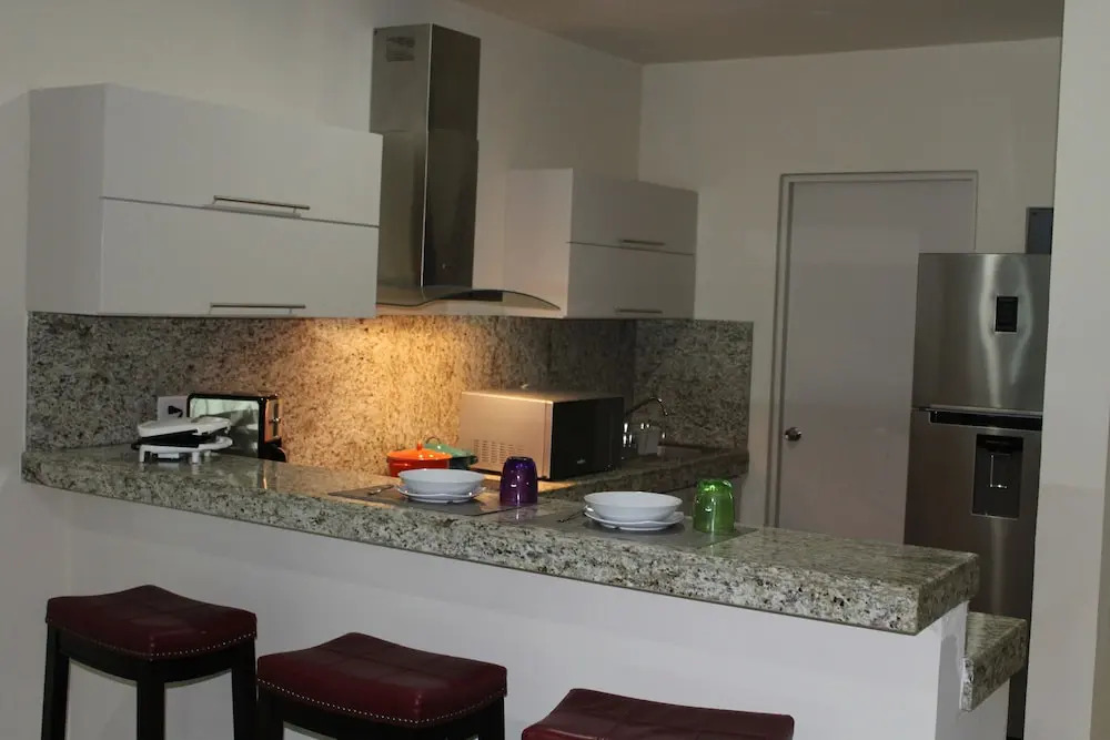 S&F Apartament