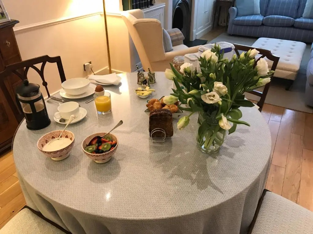 Fulham B&B