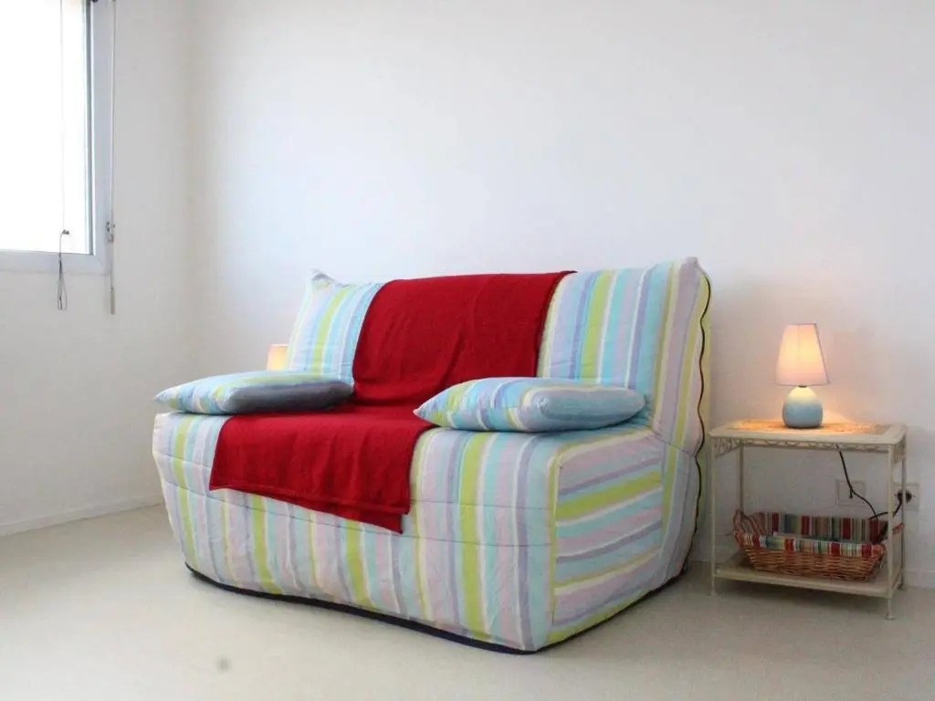 Appartement La Rochelle, 1 pièce, 4 personnes - FR-1-246-490