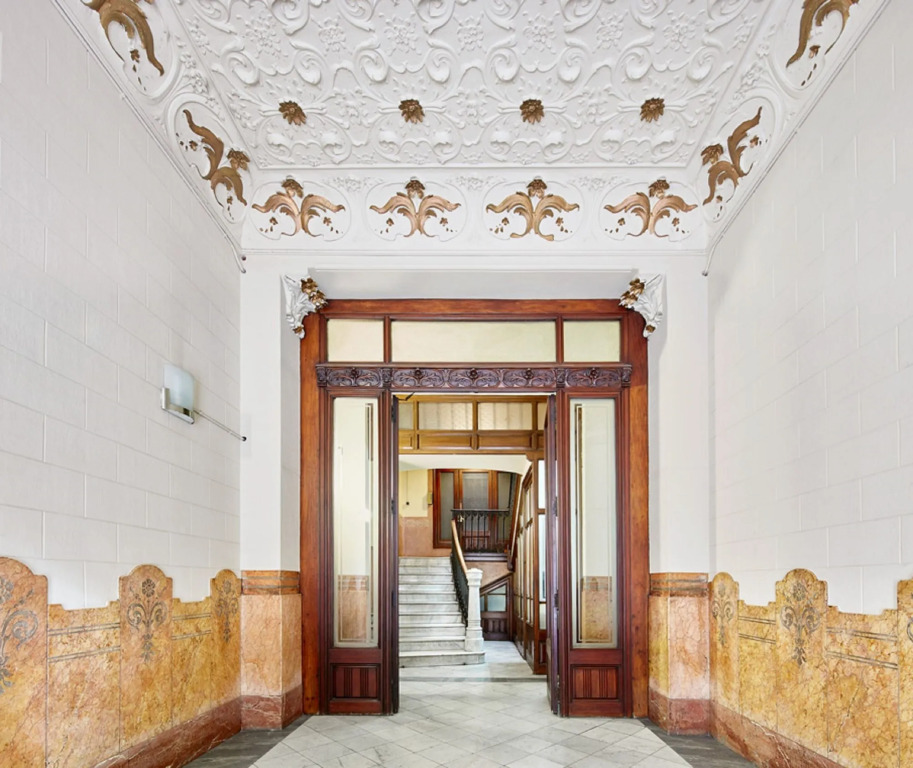 Mayerling Schumann Barcelona