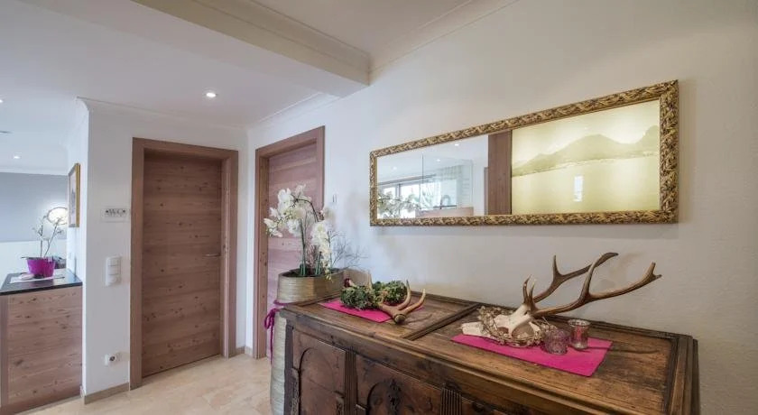 Hotel Garni Buchinger