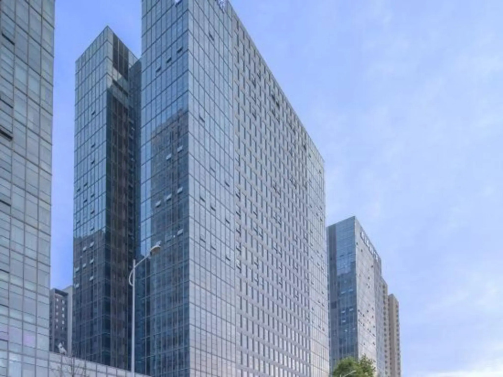H Hotel (Zhengzhou Hanghai Guangchang Metro Station)