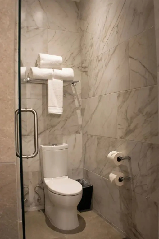 Moka Boutique Hotel