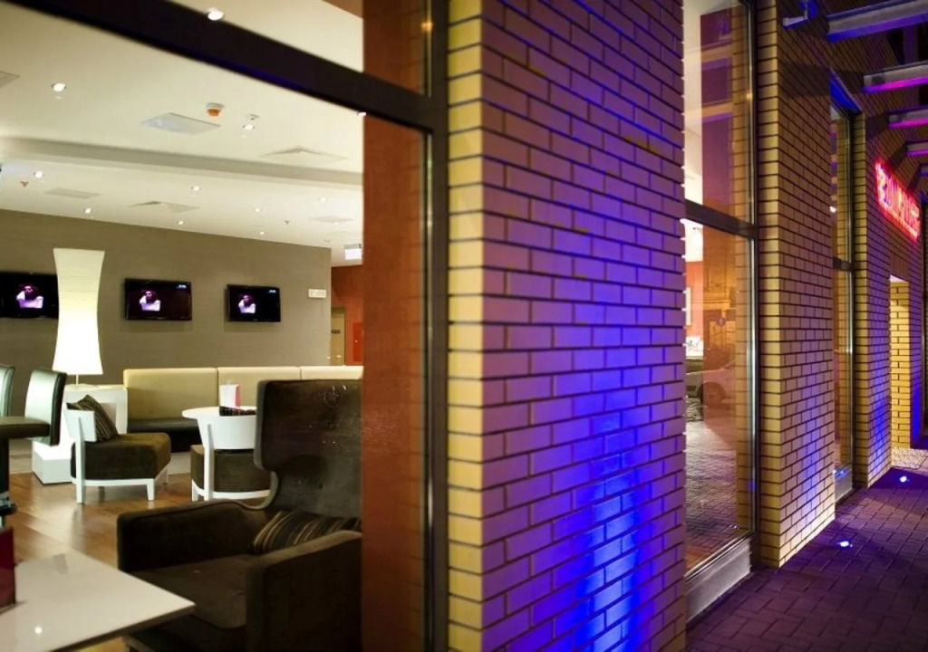Royal Park Boutique Hotel