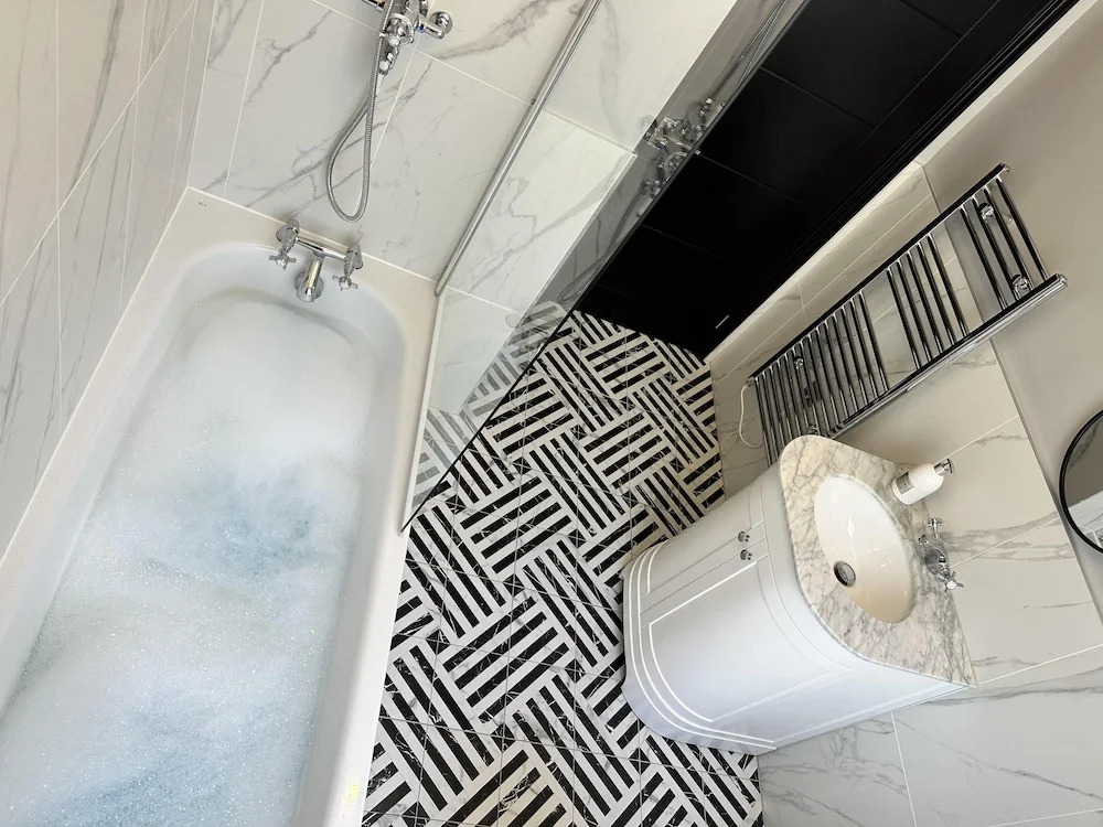 Captivating 2-bed Apartment in Brighton