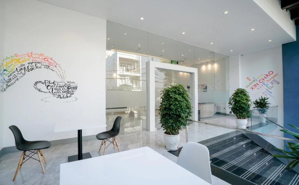 Onami Hotel