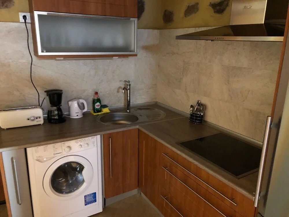 House With one Bedroom in San Bartolomé de Tirajana, With Wifi - 15 km