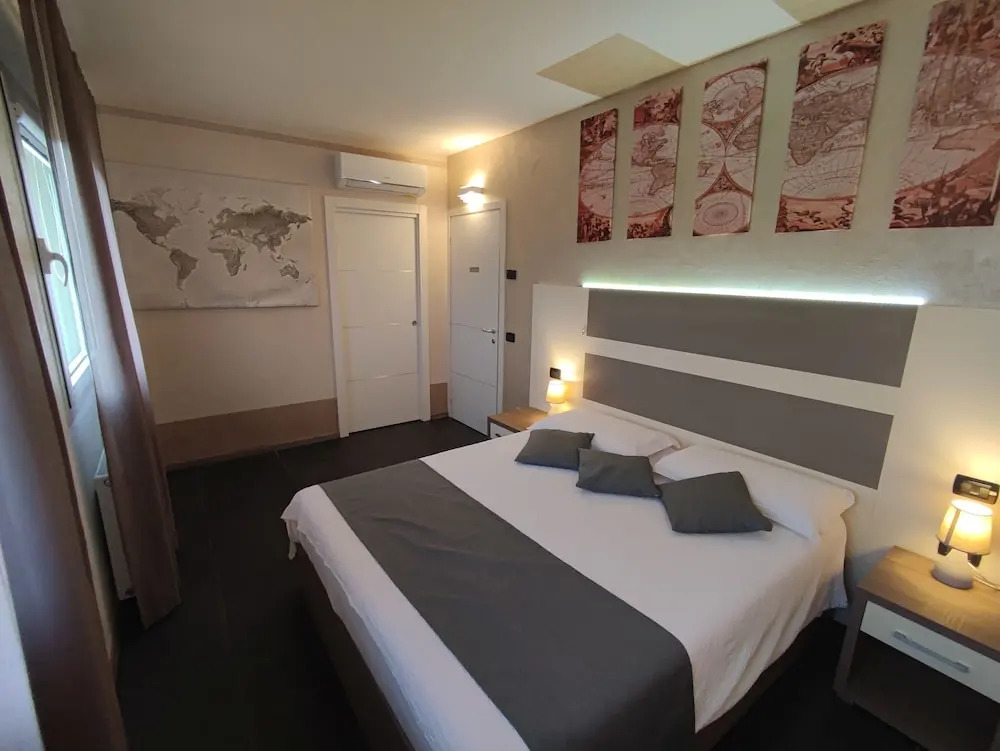 Therra Lodge