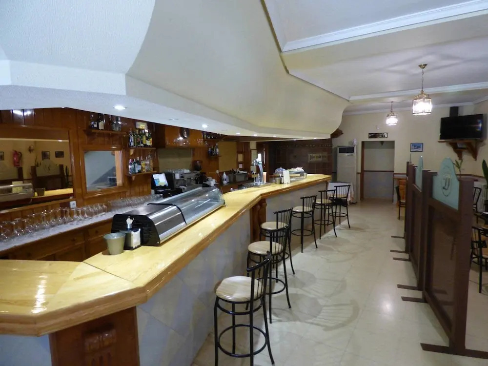 Hotel Duque