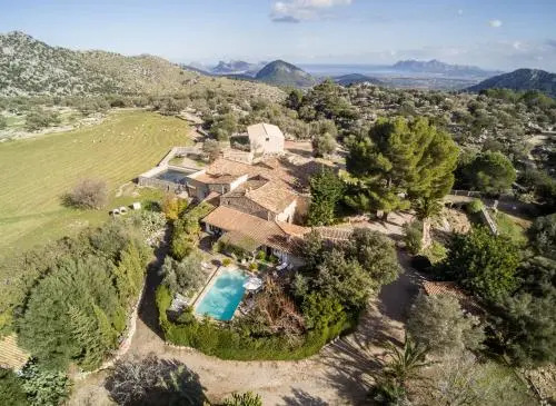 Villa Els Rafals