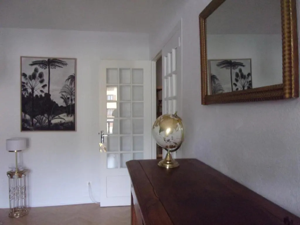 Appartement VILLA PAULA Ax-les-Thermes
