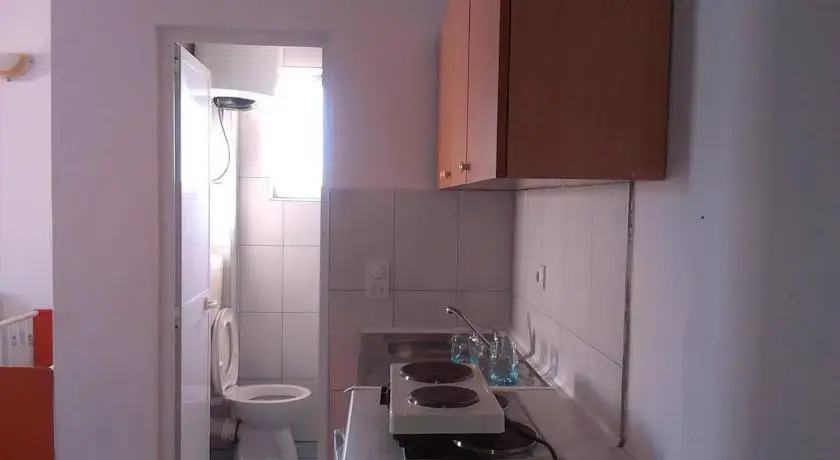Apartments Luka