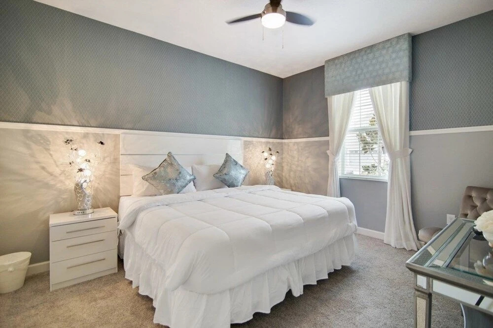 Amazing House! Champions Gate - 8911SD