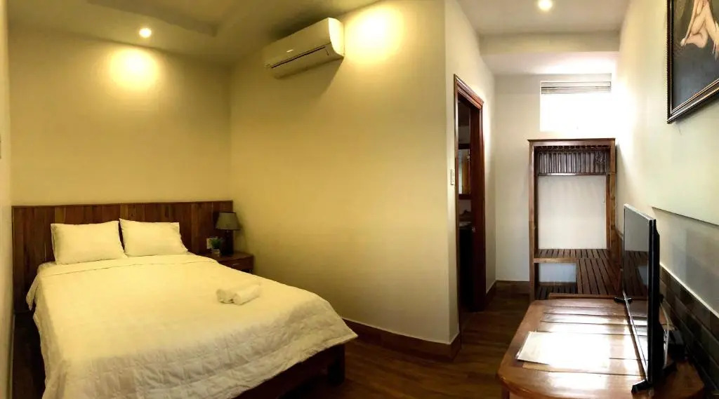 Khuong Loan Guesthouse