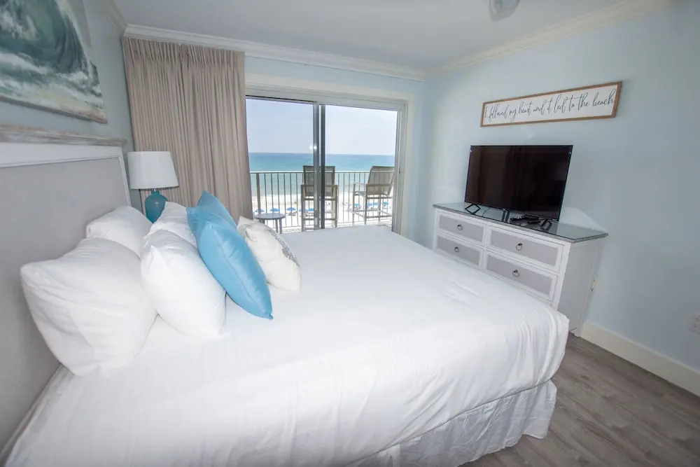 Summerlin Condominiums by Panhandle Getaways
