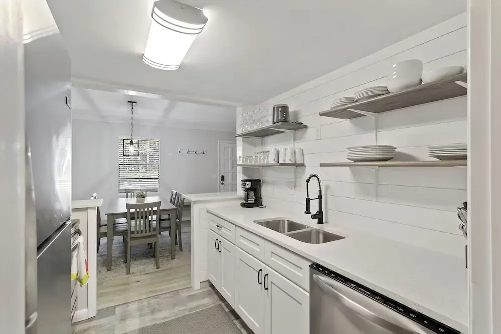 Hilton Head 3BR Retreat Pool, Dining & Shops