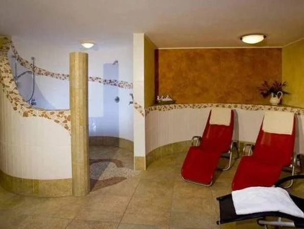 Appartements Birnbaumer
