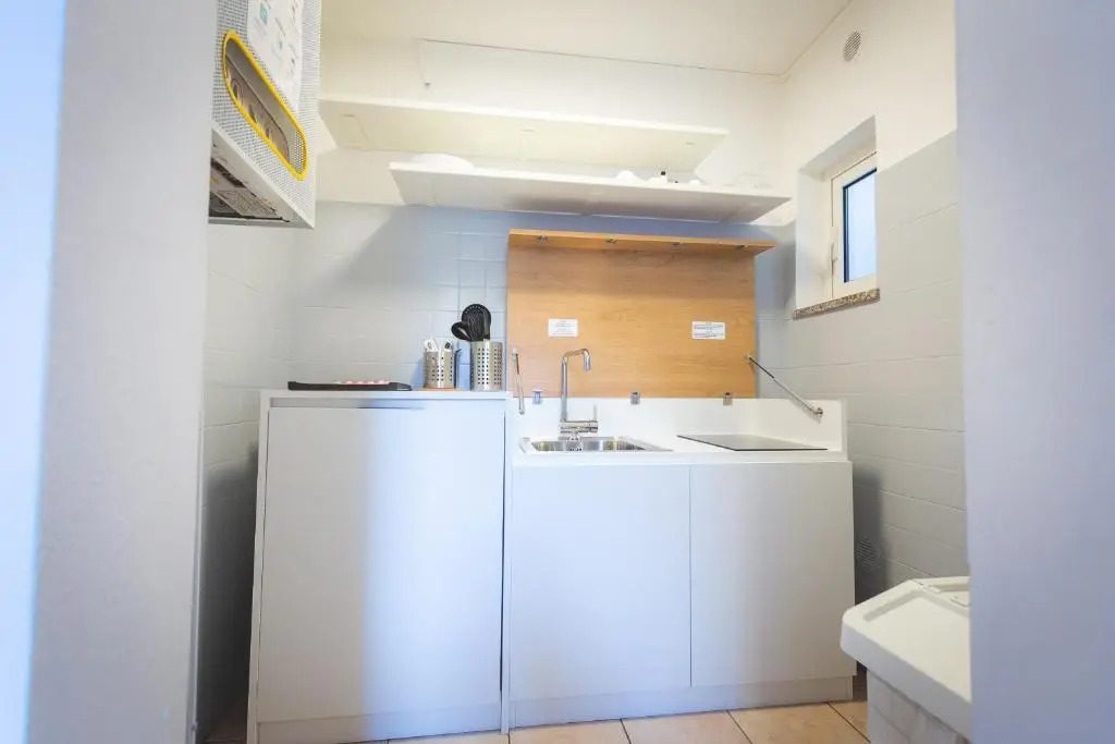 Via Siena 4 - Suites & Rooms