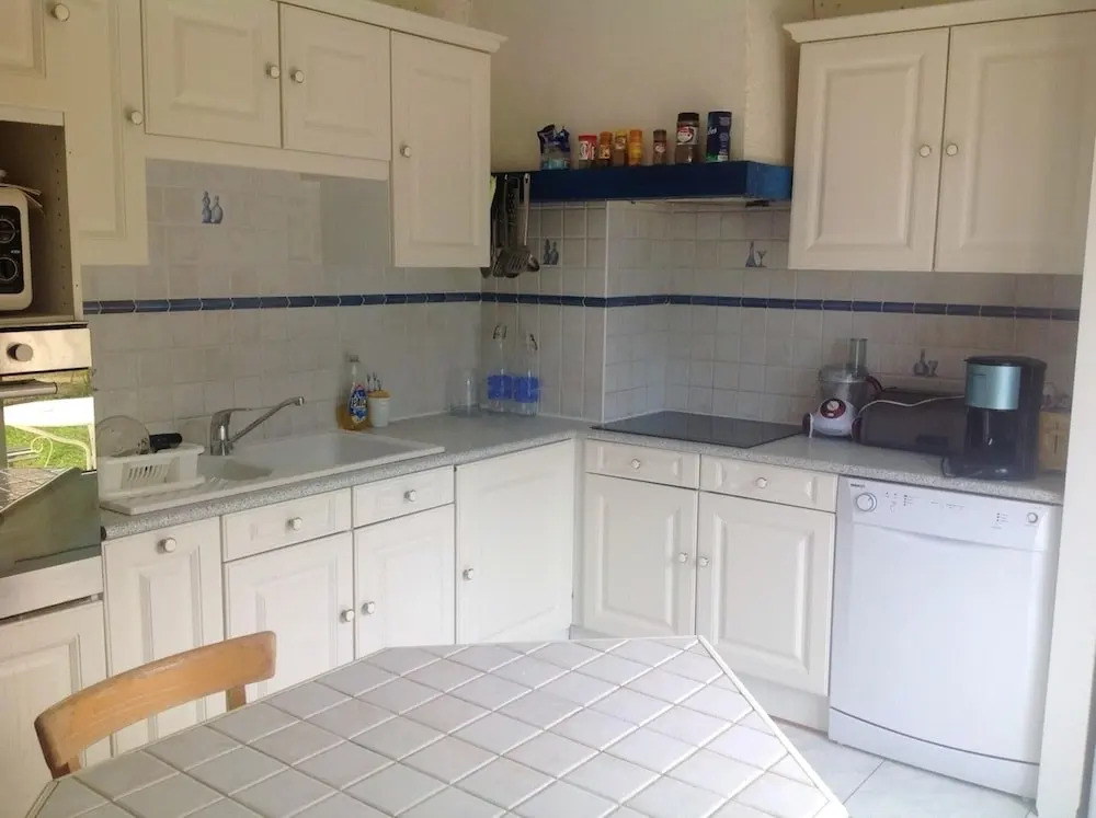 Apartment With 3 Bedrooms In Aytre With Enclosed Garden And Wifi