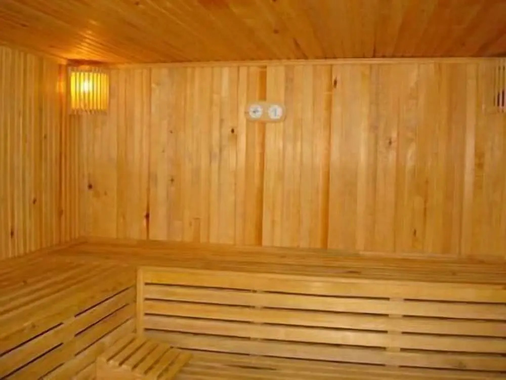 Van Sahmaran Hotel