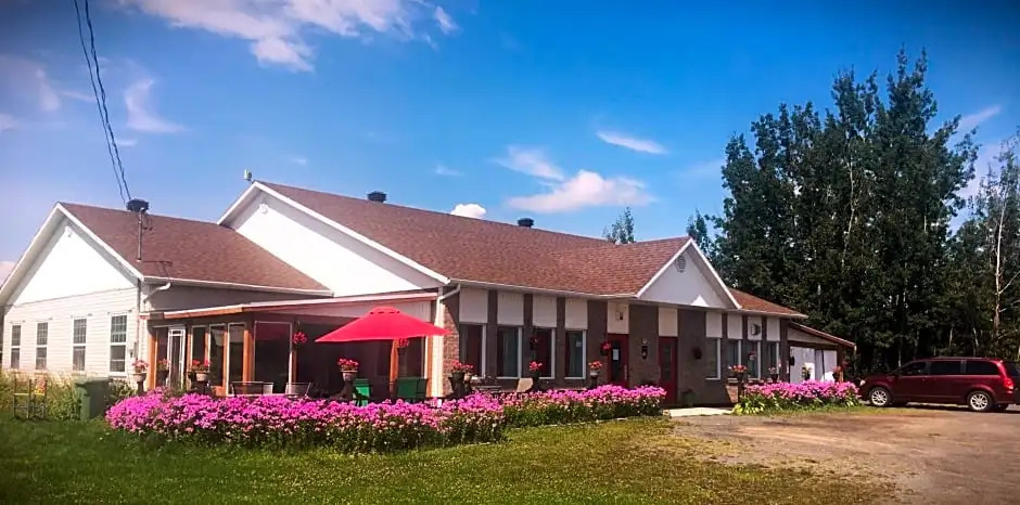Gîte du Moulin