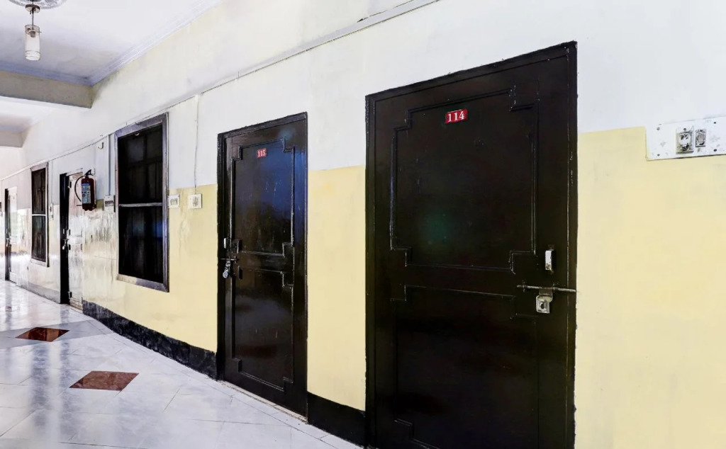 Sitaram Guest House