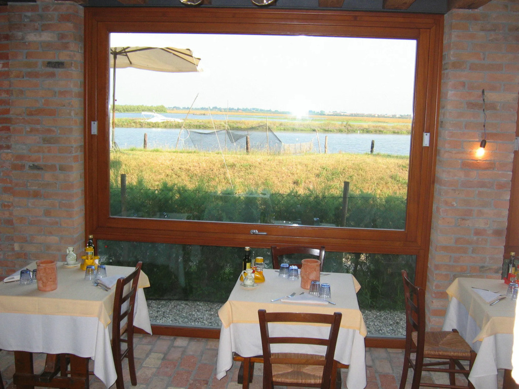 Agriturismo La Barena