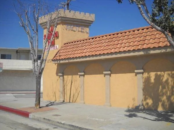 La Siesta Inn