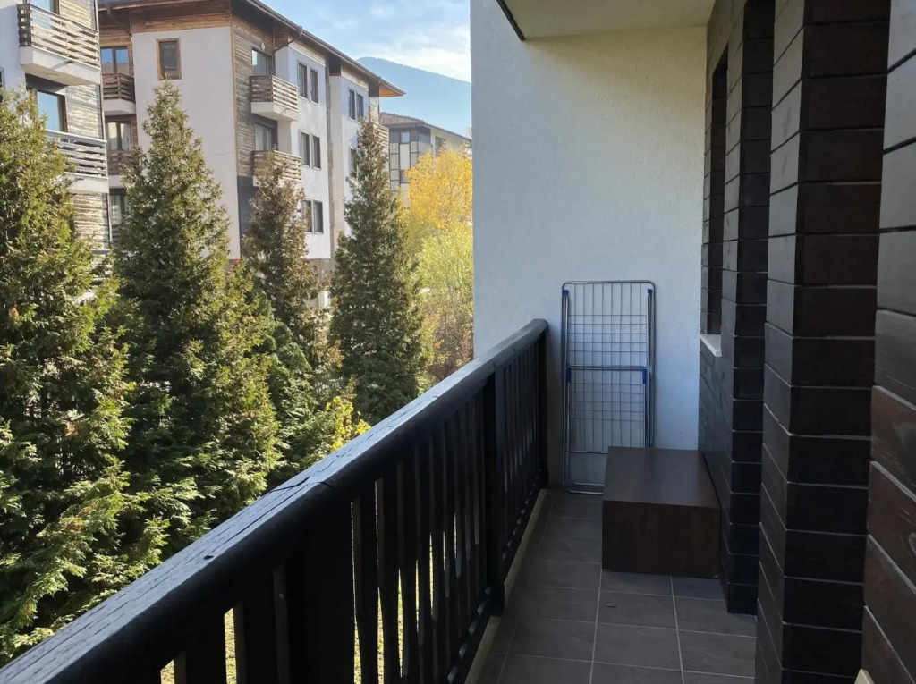 2 BR apartment next to Gondola Ski Lift