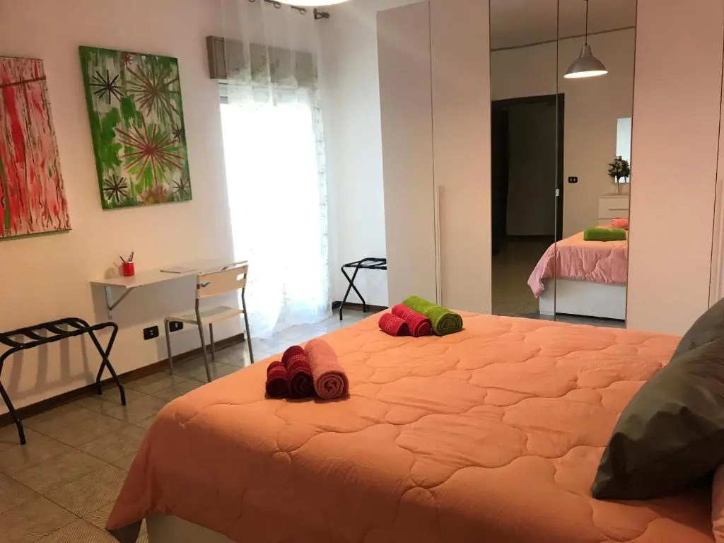 Suite Paolo