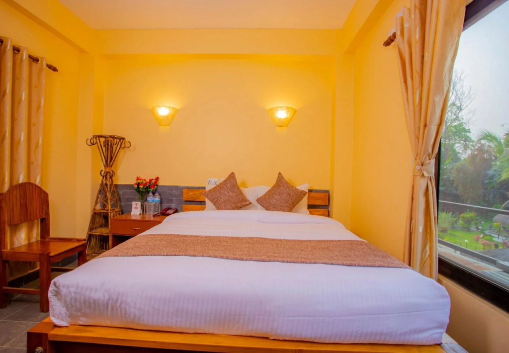 Rosemary Home by OYO Rooms