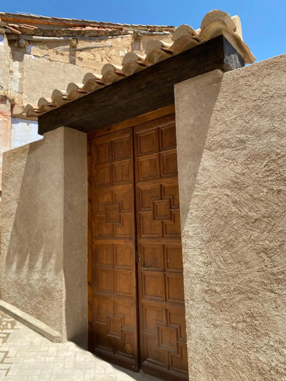 Casa del Portón - Housevanlive