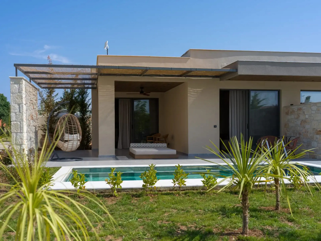 Portes Theros Adults Only Hotel