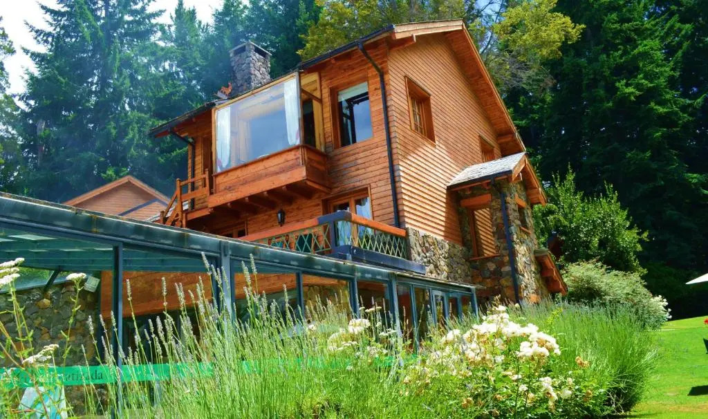 Cabañas Rincon del Lago