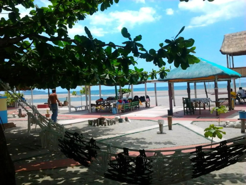 Arirang Beach Resort