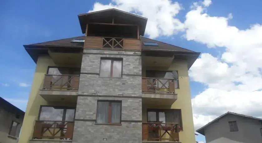 Villa Kalina Apartments