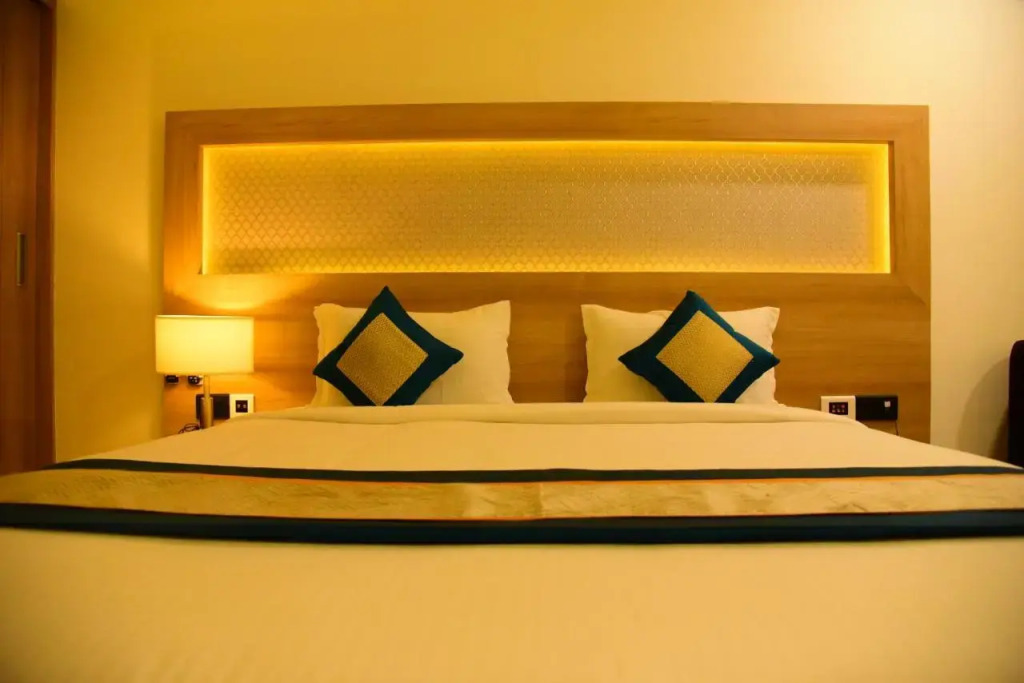 Hotel Q ! Star