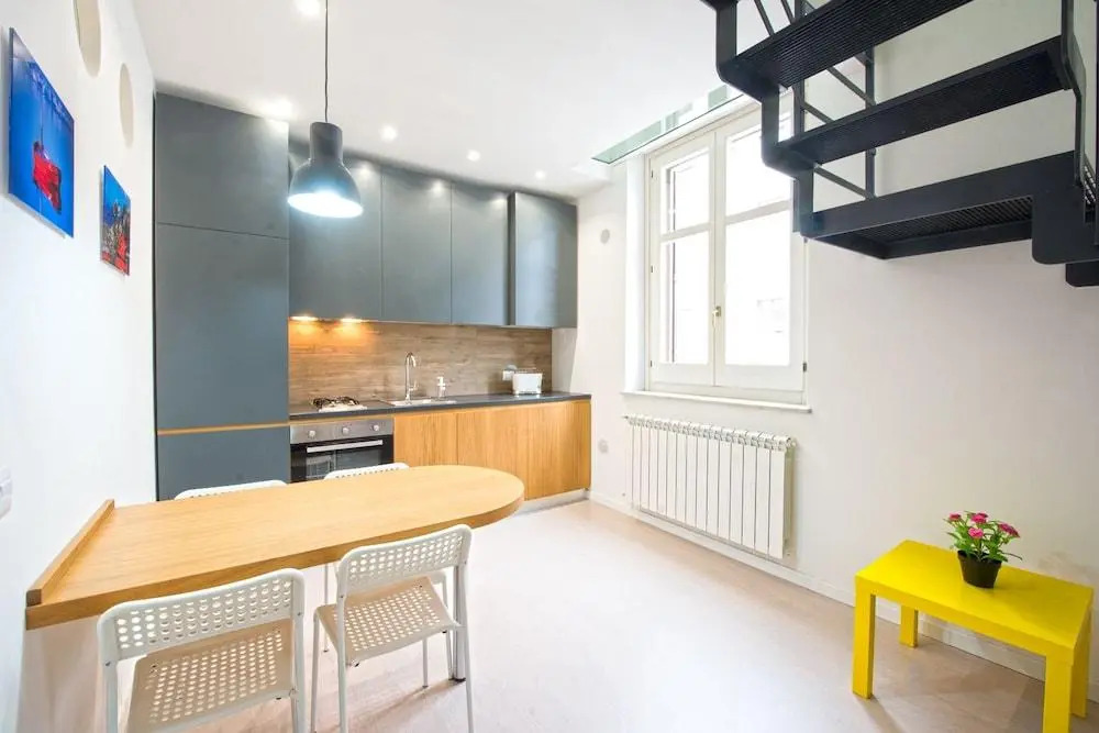 Loft 18 by Wonderful Italy